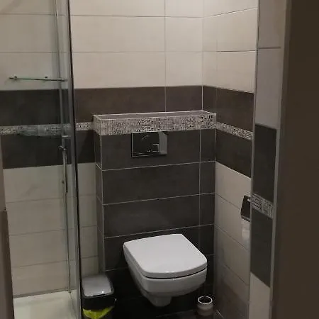 Donna * Miedzyzdroje