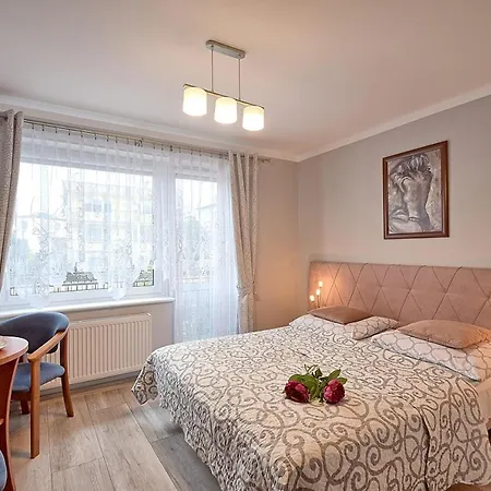 Donna * Miedzyzdroje