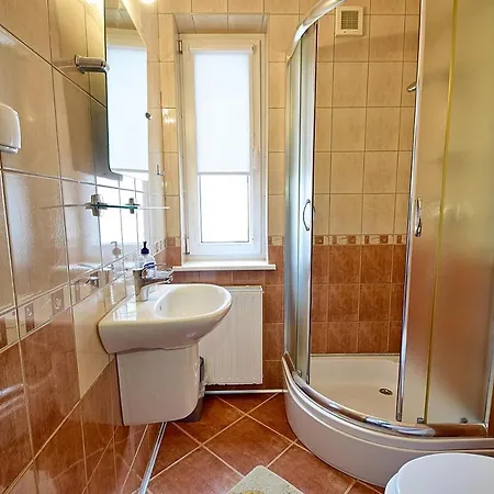 Homestay Donna Miedzyzdroje