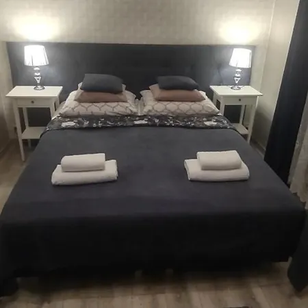 Donna Międzyzdroje