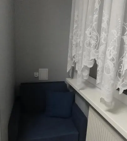 Donna Międzyzdroje