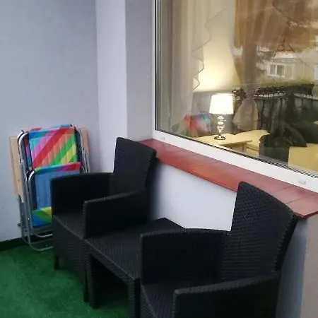 Donna * Miedzyzdroje