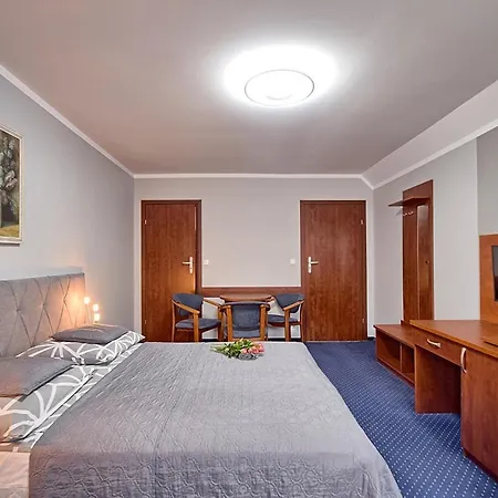 Donna Homestay Miedzyzdroje