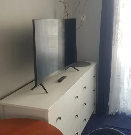 Donna Δωμάτια σε οικογενειακή κατοικία