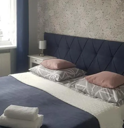 Kwatera prywatna Donna Międzyzdroje
