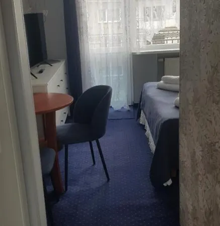 Donna בית אירוח *