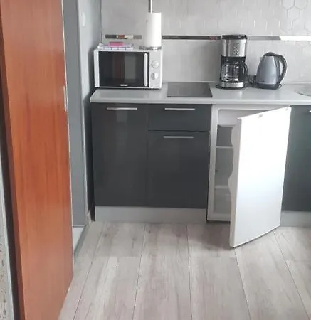 Homestay Donna Miedzyzdroje