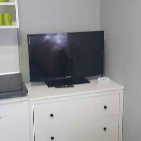 Donna * Miedzyzdroje