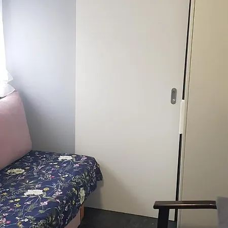 Donna Δωμάτια σε οικογενειακή κατοικία *