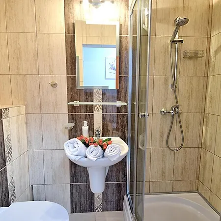 Homestay Donna Miedzyzdroje