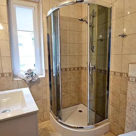 Donna Homestay Miedzyzdroje