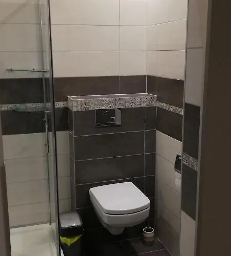 Donna * Miedzyzdroje