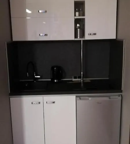 Donna Δωμάτια σε οικογενειακή κατοικία