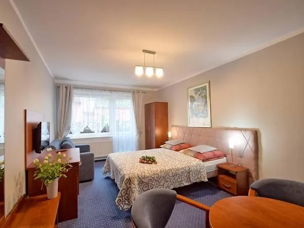 Donna Δωμάτια σε οικογενειακή κατοικία