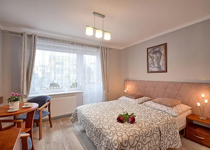 Donna * Miedzyzdroje