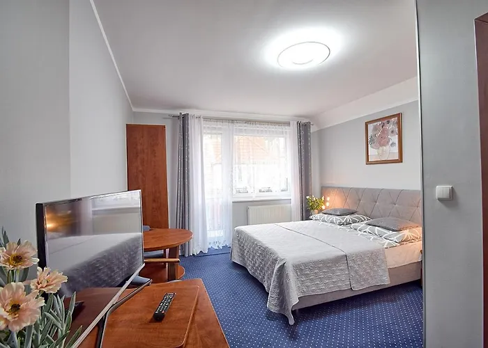 Δωμάτια σε οικογενειακή κατοικία Donna