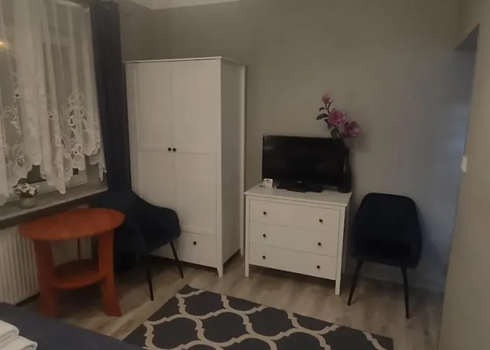 Donna Δωμάτια σε οικογενειακή κατοικία