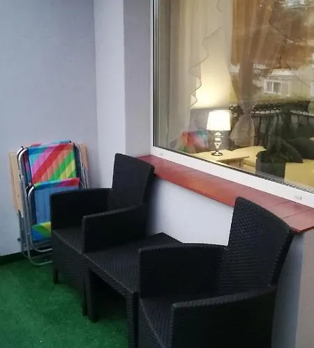 Donna * Miedzyzdroje