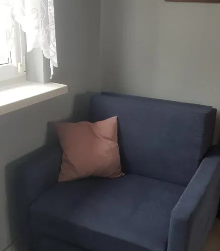 Donna Δωμάτια σε οικογενειακή κατοικία