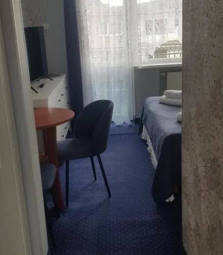 Donna Δωμάτια σε οικογενειακή κατοικία *