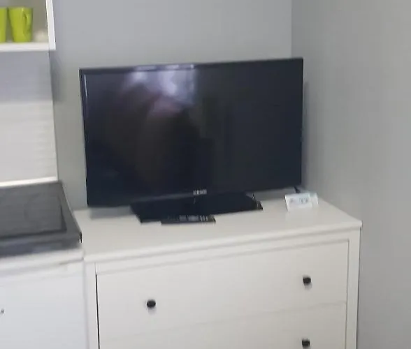 Donna * Miedzyzdroje