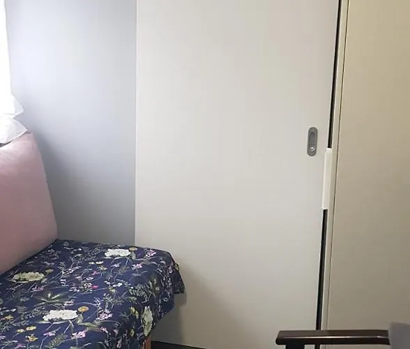 Donna Δωμάτια σε οικογενειακή κατοικία *