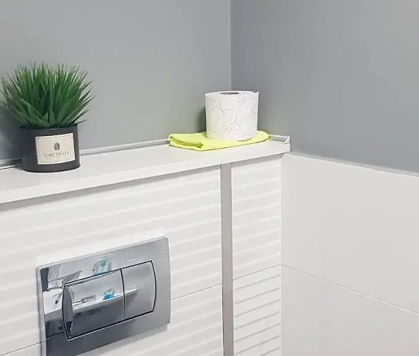 Δωμάτια σε οικογενειακή κατοικία Donna *