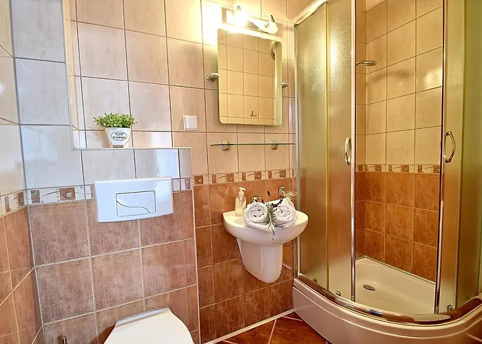 Donna Δωμάτια σε οικογενειακή κατοικία